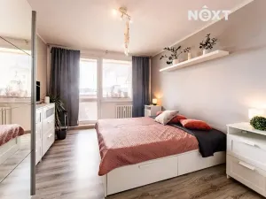 Prodej bytu 3+1, Šumperk, Čsl. armády, 70 m2