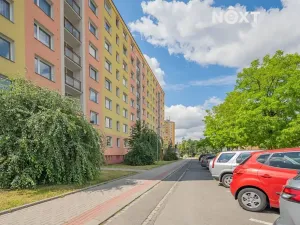 Prodej bytu 3+1, Šumperk, Čsl. armády, 70 m2