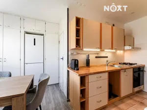 Prodej bytu 3+1, Šumperk, Čsl. armády, 70 m2