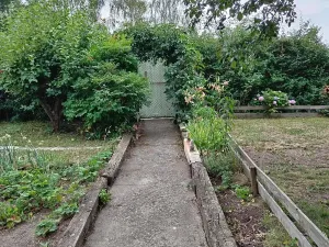 Prodej zahrady, Kladno, U Trati, 180 m2