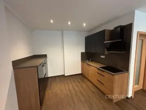 Pronájem bytu 2+kk, Most, Slovenského národního povstání, 57 m2