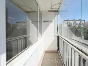 Prodej bytu 2+1, Děčín, Duchcovská, 58 m2