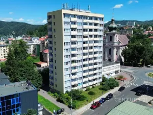 Prodej bytu 2+1, Děčín, Duchcovská, 58 m2