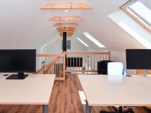 Prodej obchodního prostoru, Říčany - Jažlovice, Jažlovická, 249 m2