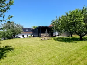 Prodej obchodního prostoru, Říčany - Jažlovice, Jažlovická, 249 m2