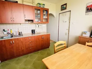 Prodej bytu 2+1, Chropyně, J. Fučíka, 57 m2