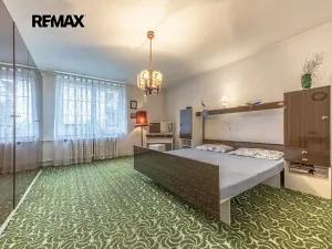 Prodej rodinného domu, Praha - Kunratice, Klatovská, 216 m2