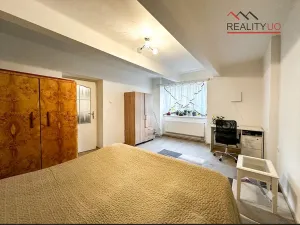 Pronájem bytu 2+kk, Vysoké Mýto - Litomyšlské Předměstí, Žižkova, 55 m2