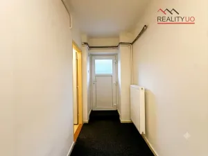 Pronájem bytu 2+kk, Vysoké Mýto - Litomyšlské Předměstí, Žižkova, 55 m2