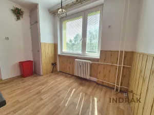 Pronájem bytu 2+1, Nový Jičín, Nádražní, 56 m2