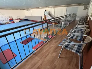 Prodej komerční nemovitosti, Děčín, Riegrova, 1200 m2
