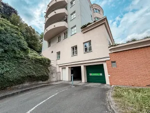 Pronájem bytu 4+kk, Praha - Žižkov, V kapslovně, 101 m2