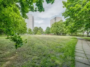 Pronájem bytu 2+kk, Praha - Stodůlky, Böhmova, 45 m2