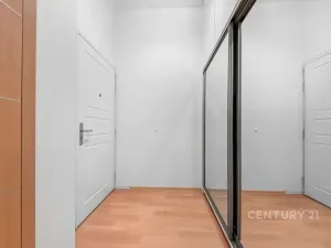 Pronájem bytu 2+kk, Praha - Vinohrady, Na Folimance, 56 m2