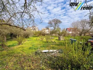 Prodej pozemku pro bydlení, Velké Přítočno, Dolanská, 600 m2