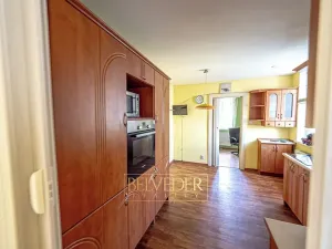 Prodej bytu 3+1, Teplice, Duchcovská, 80 m2