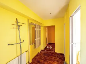 Prodej bytu 3+1, Teplice, Duchcovská, 80 m2