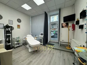 Pronájem obchodního prostoru, Teplice, 28. října, 50 m2