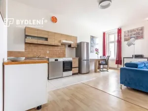 Prodej činžovního domu, Teplice, Revoluční, 539 m2