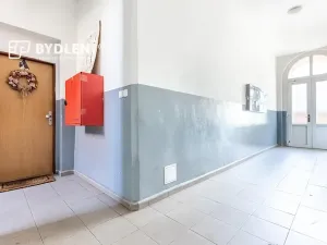 Prodej činžovního domu, Teplice, Revoluční, 539 m2