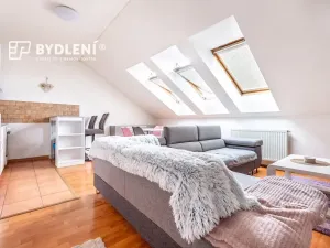 Prodej činžovního domu, Teplice, Revoluční, 539 m2