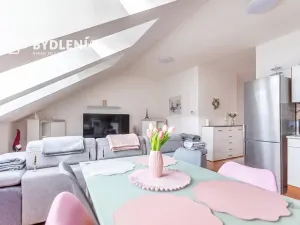 Prodej činžovního domu, Teplice, Revoluční, 539 m2