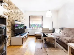 Prodej rodinného domu, Proboštov, Okružní, 128 m2