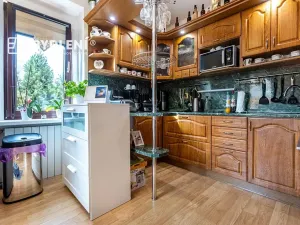 Prodej rodinného domu, Proboštov, Okružní, 128 m2