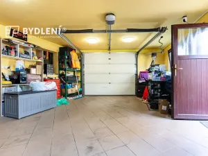 Prodej rodinného domu, Proboštov, Okružní, 128 m2