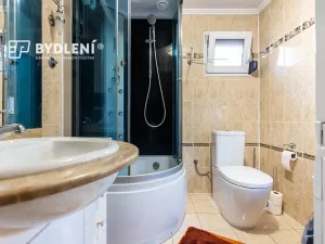 Prodej rodinného domu, Proboštov, Okružní, 128 m2