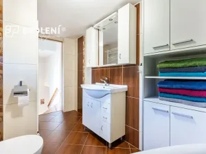 Prodej rodinného domu, Proboštov, Okružní, 128 m2