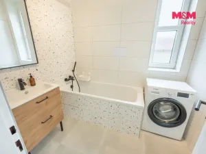 Prodej bytu 2+kk, Kladno, Amálská, 64 m2