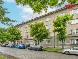 Prodej bytu 2+kk, Kladno, Amálská, 64 m2
