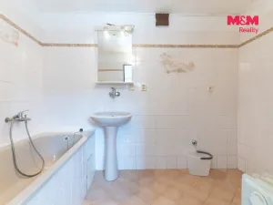 Prodej rodinného domu, Oplocany, 108 m2