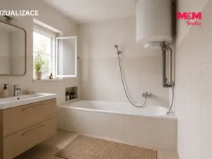 Prodej rodinného domu, Spytihněv, 120 m2