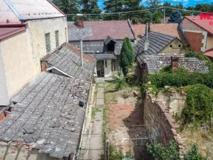 Prodej rodinného domu, Spytihněv, 120 m2