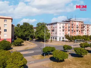 Prodej bytu 3+1, Plzeň - Východní Předměstí, Brojova, 82 m2