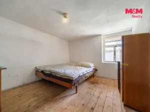 Prodej rodinného domu, Hlohovice - Hlohovičky, 50 m2
