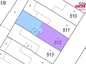 Prodej rodinného domu, Jaroměřice nad Rokytnou, Vrchlického, 75 m2