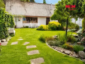 Pronájem bytu 2+1, Praha - Vinoř, Kasalická, 52 m2