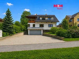 Prodej rodinného domu, Deštné v Orlických horách, 400 m2