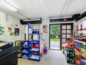 Pronájem obchodního prostoru, Plzeň - Bolevec, Kaznějovská, 30 m2