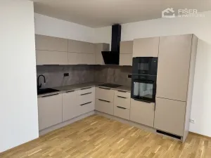 Pronájem bytu 2+kk, Praha - Modřany, Mezi vodami, 58 m2