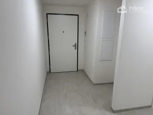 Pronájem bytu 2+kk, Praha - Modřany, Mezi vodami, 58 m2