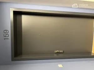 Pronájem bytu 2+kk, Praha - Modřany, Mezi vodami, 58 m2