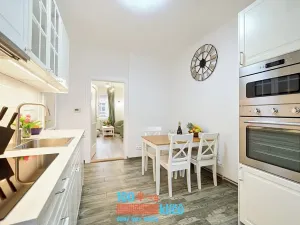 Prodej bytu 2+1, Praha - Motol, Podhorská, 56 m2