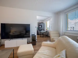 Prodej bytu 3+kk, Znojmo, U Lesíka, 68 m2