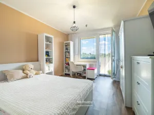 Prodej bytu 3+kk, Znojmo, U Lesíka, 68 m2