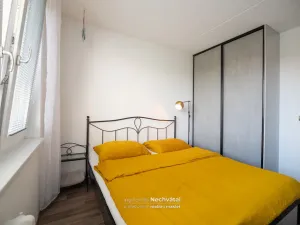 Prodej bytu 3+kk, Znojmo, U Lesíka, 68 m2