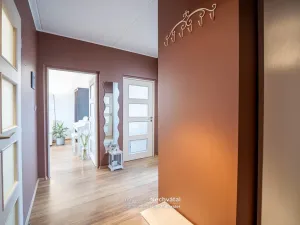Prodej bytu 3+kk, Znojmo, U Lesíka, 68 m2